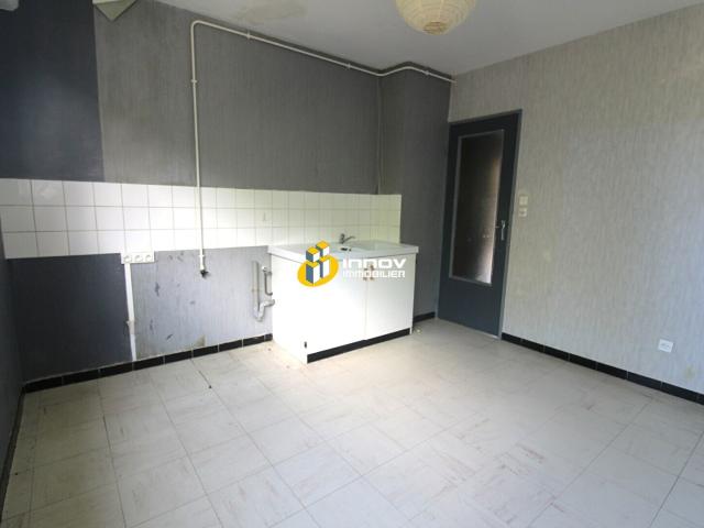 Appartement Montbeliard 2 pièce s 44.31 m2