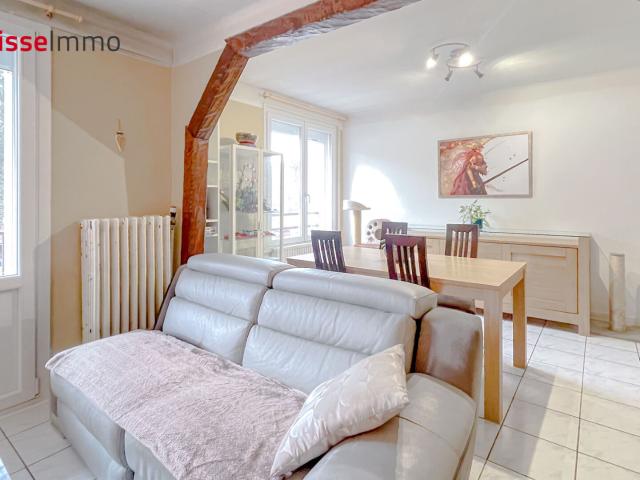 Appartement Montbeliard 3 pièce s 60 m2