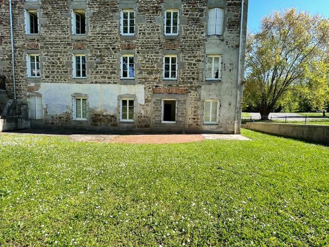 Appartement Montbrison 4 pièce s 70 m2