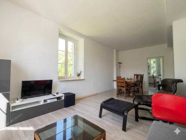 Appartement Montbrison 4 pièce s 80 m2