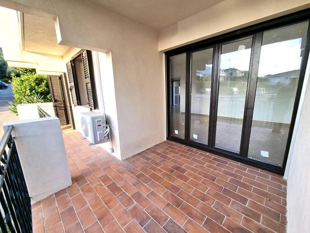 Appartement Monte 4 pièce s 97 m2