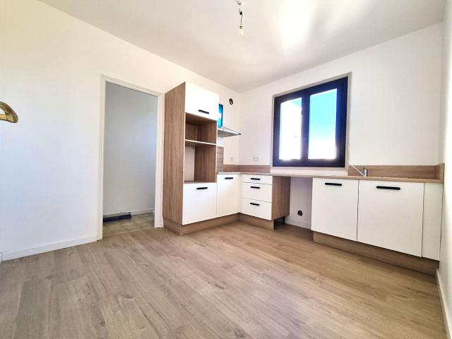 Appartement Monte 3 pièce s 74.33 m2