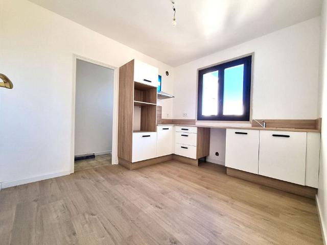 Appartement Monte 3 pièce s 74.33 m2