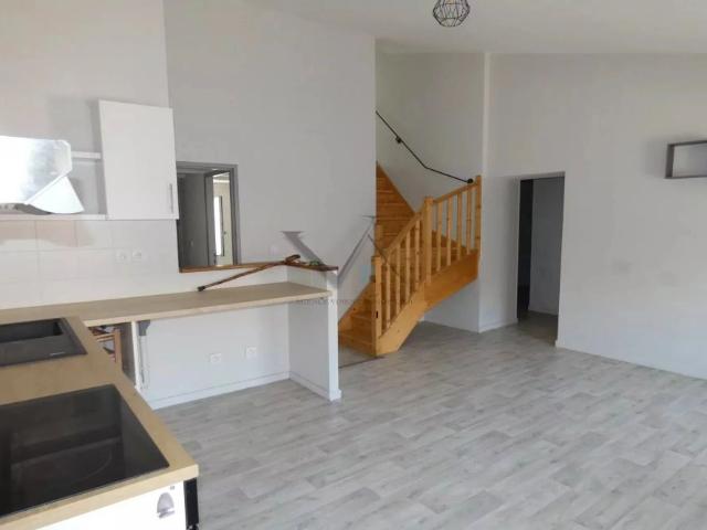 Appartement Montélimar