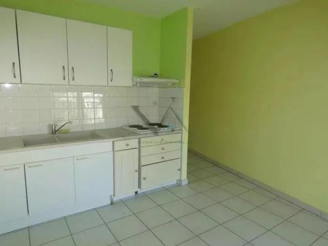 Appartement Montélimar