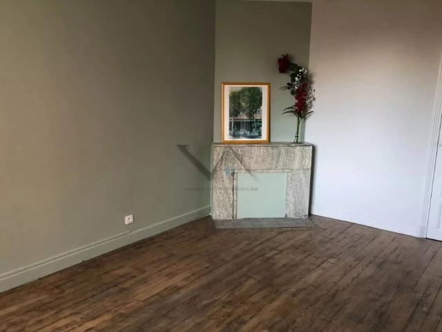 Appartement Montélimar