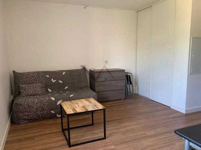 Appartement Montélimar