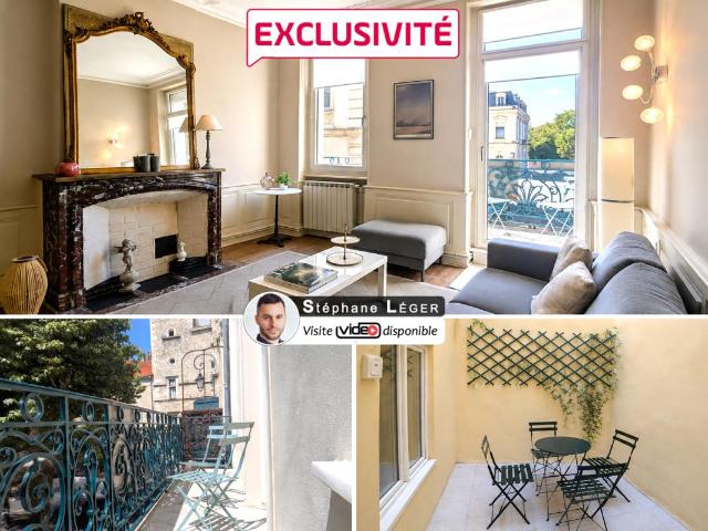 Appartement Montelimar 2 pièce s 57 m2
