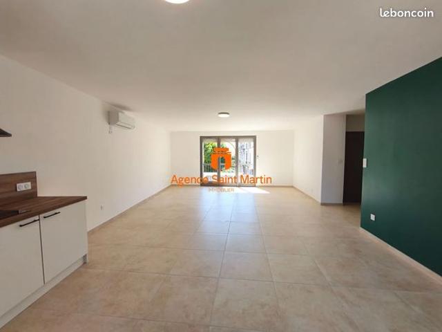 Appartement Montélimar 3 pièce s 83 m2