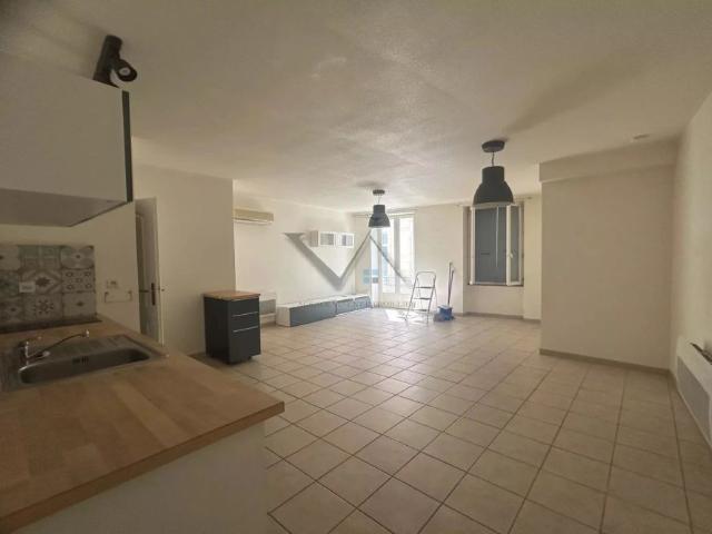 Appartement Montélimar