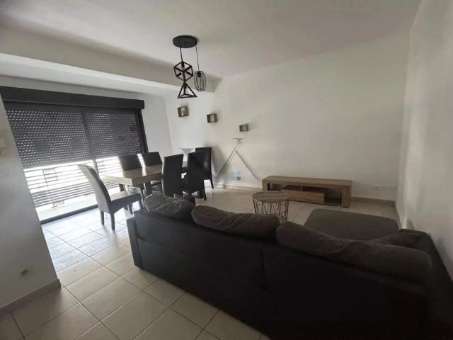 Appartement Montélimar