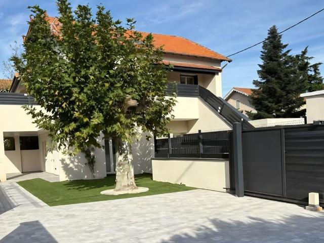Appartement Montélimar 4 pièces 84 m2