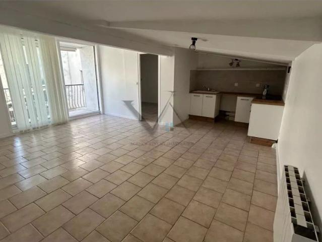 Appartement Montélimar