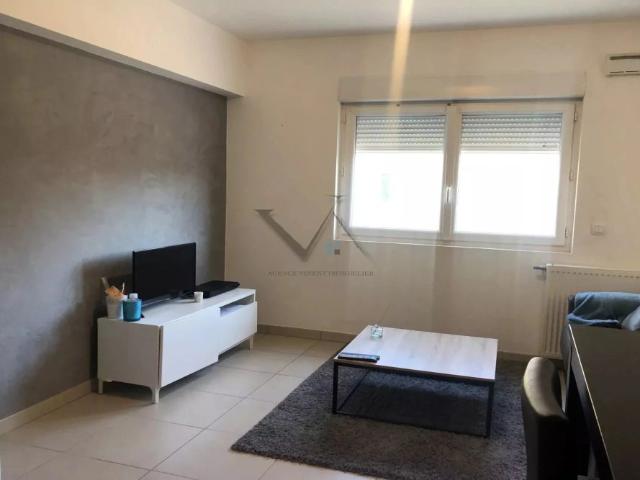 Appartement Montélimar