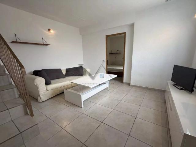 Appartement Montélimar