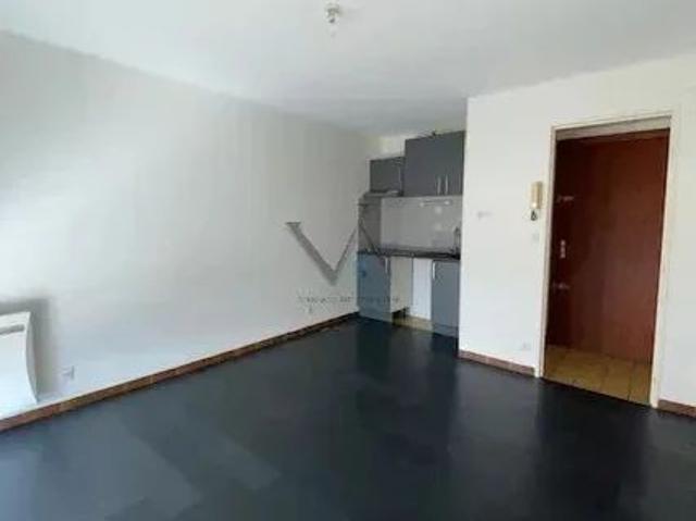 Appartement Montélimar