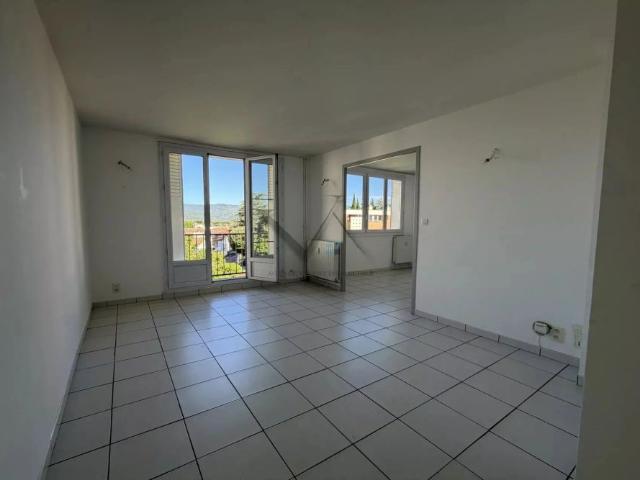 Appartement Montélimar