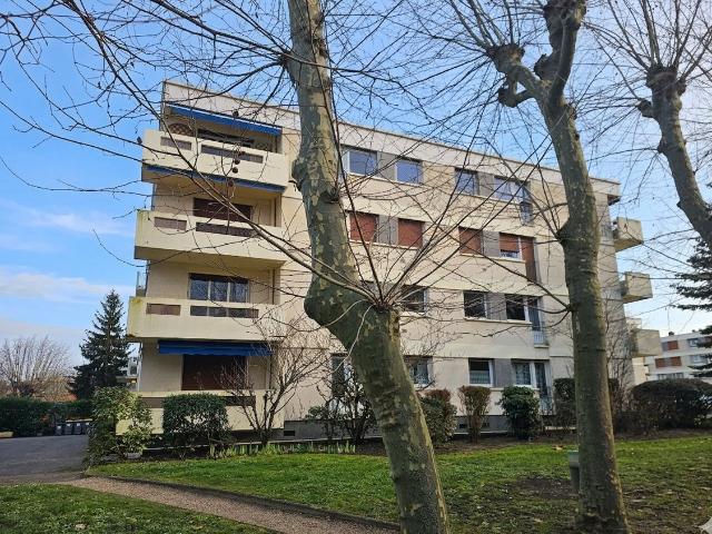 APPARTEMENT MONTESSON LA BORDE