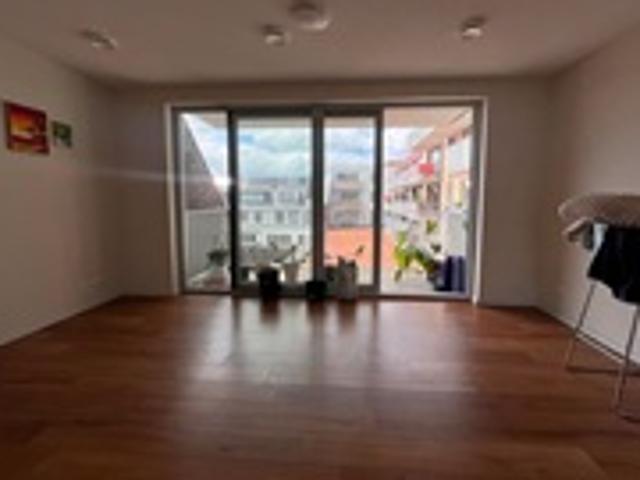 Appartement Monteverdistraat in Haarlem