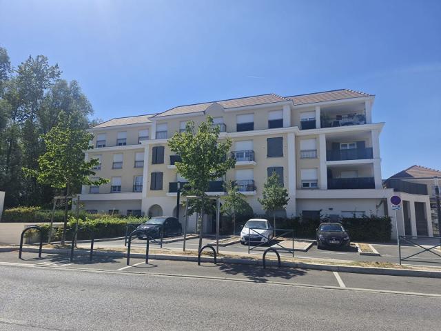 Appartement Montevrain 2 pièce s 40.42 m2