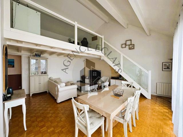 Appartement Montevrain 2 pièce s 69 m2