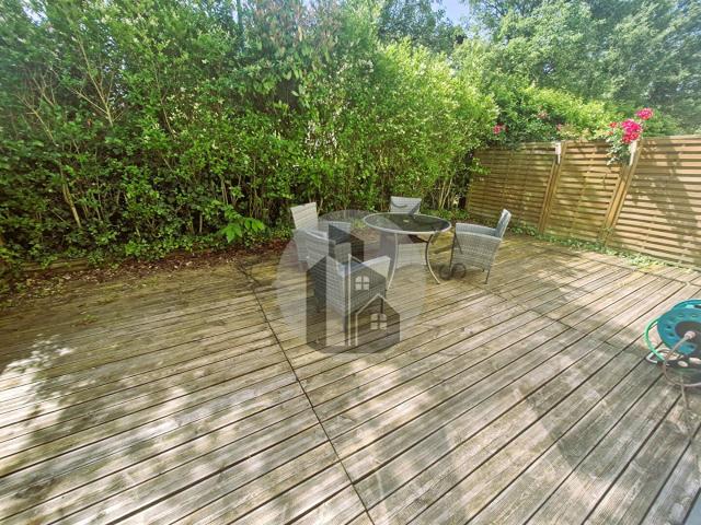 Appartement Montevrain 3 pièce s 65 m2