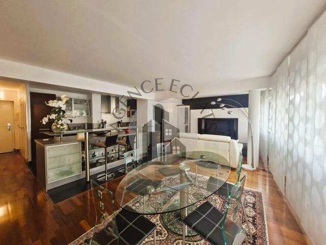 Appartement Montevrain 4 pièce s 100 m2