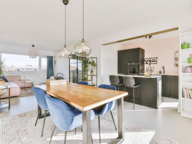 Appartement Montfermeil 4 pièces RESIDENCE HECTARE