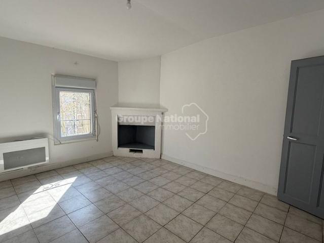 Appartement Montfrin 3 pièce s 76.70 m2