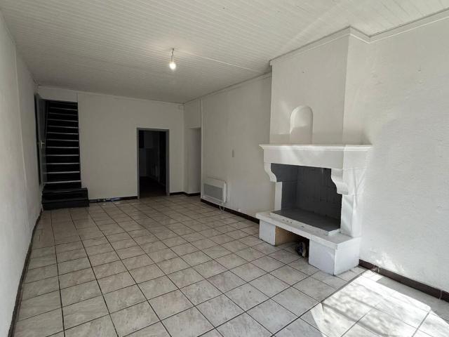 Appartement Montfrin 3 pièce s 76.70 m2