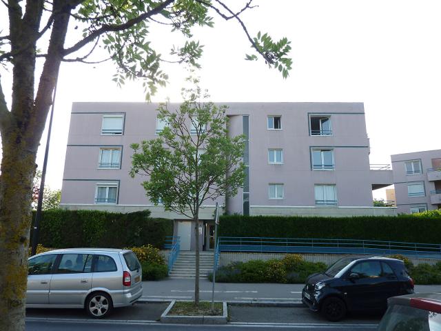 Appartement Montigny Le Bretonneux 2 pièce s 47.13 m2