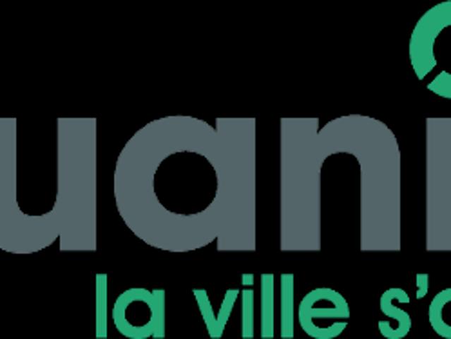 Appartement Montigny le Bretonneux 5 pièces Terrasses de l'Odyssée