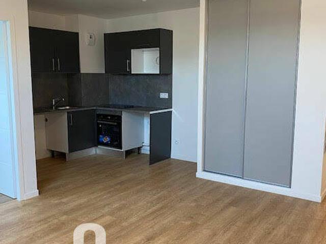Appartement Montigny Les Metz 2 pièce s 43.22 m2