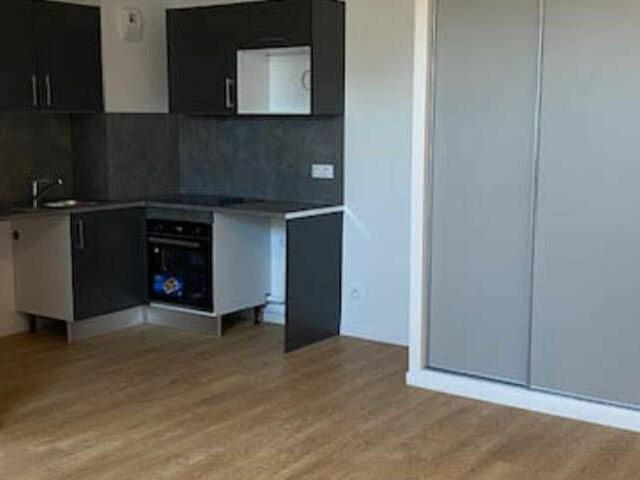 Appartement Montigny Les Metz 2 pièce s 43.22 m2