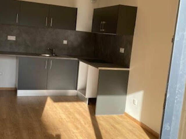 Appartement Montigny Les Metz 2 pièces 38 m2