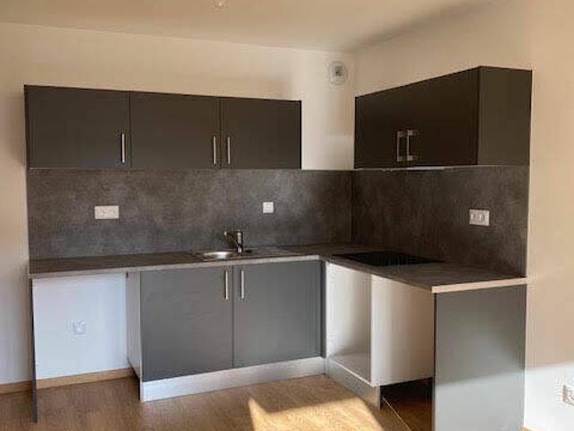 Appartement Montigny Les Metz 2 pièces 38 m2