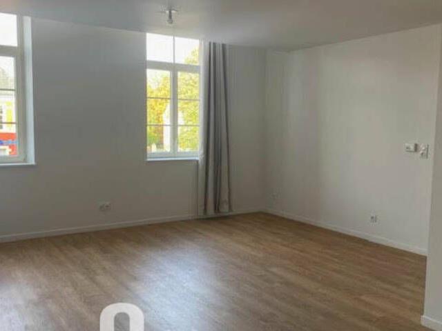Appartement Montigny Les Metz 3 pièce s 59.01 m2