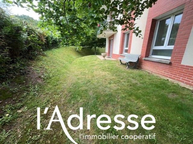 Appartement Montivilliers 3 pièces 60 m2