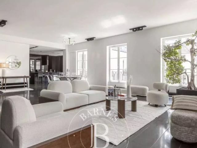 Appartement • Montorgueil Saint Denis