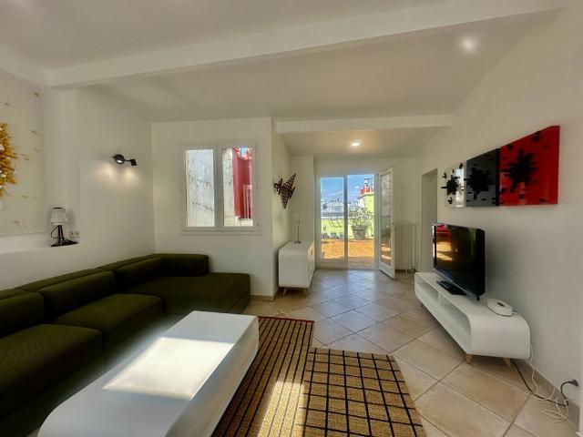 Appartement • Montorgueil Saint Denis