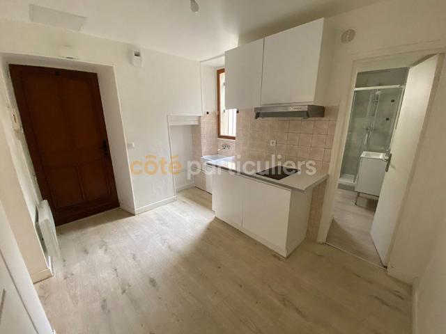 Appartement Montlhery 1 pièce s 27 m2