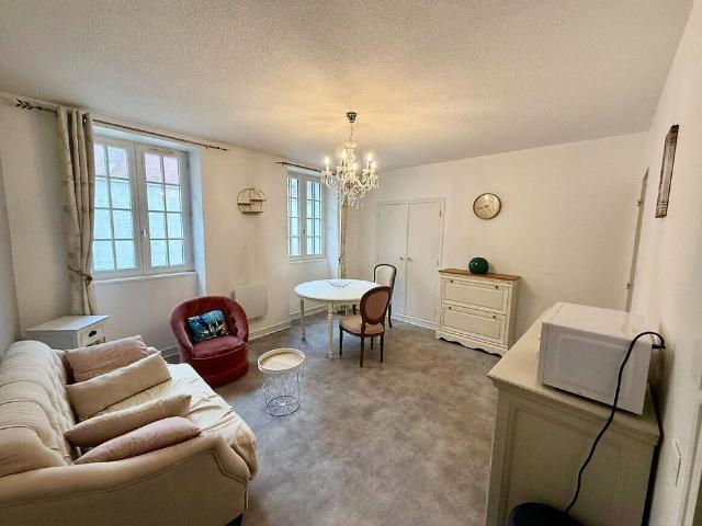 Appartement Montluçon 2 pièces 33.56 m2