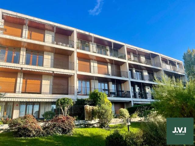Appartement Montmorency 4 pièce s 101 m2