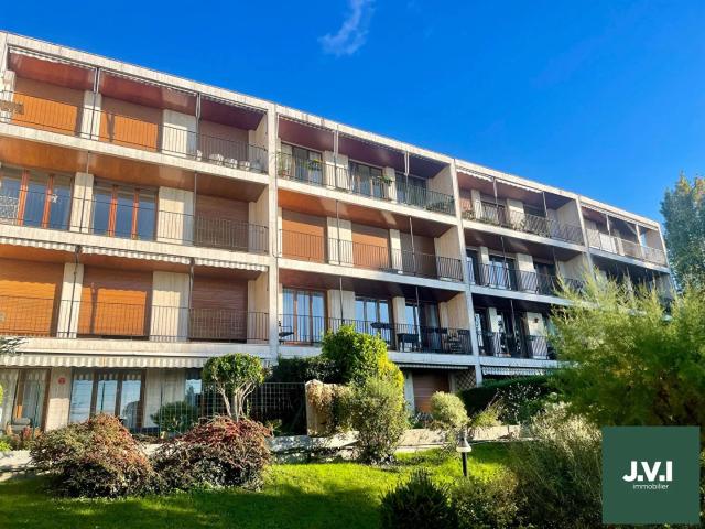 Appartement Montmorency 4 pièce s 101 m2