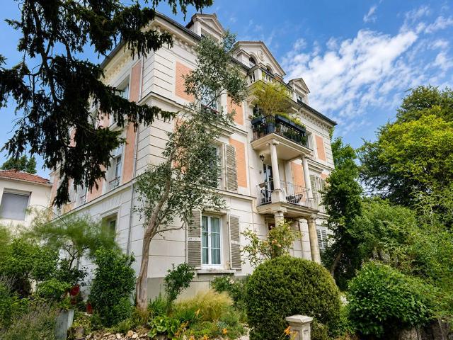 Appartement Montmorency 4 pièce s