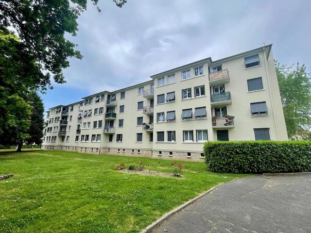 Appartement Montmorency 4 pièce s 64.70 m2