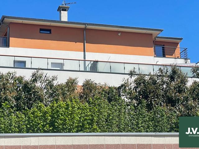 Appartement Montmorency 4 pièce s 74.06 m2