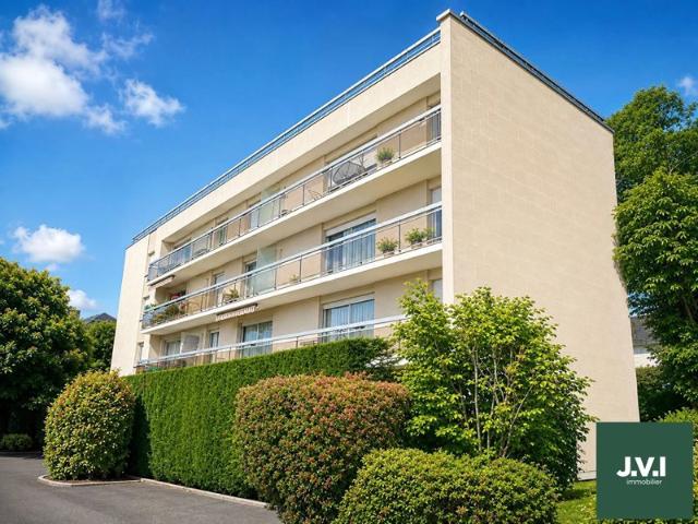Appartement Montmorency 4 pièce s 84 m2