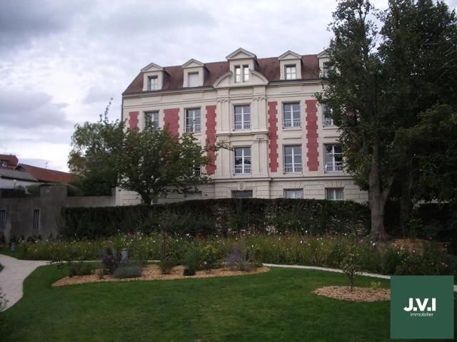 Appartement Montmorency 5 pièce s 152,22m2