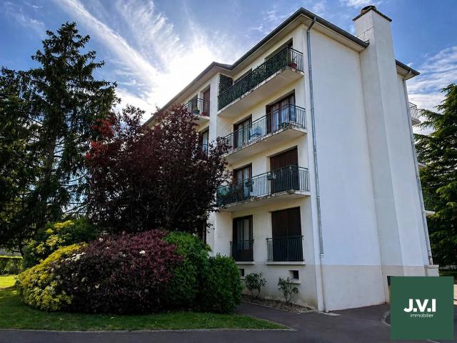 Appartement Montmorency 5 pièce s